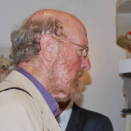 John Vernon Lord