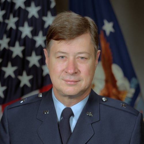 John W. Douglass