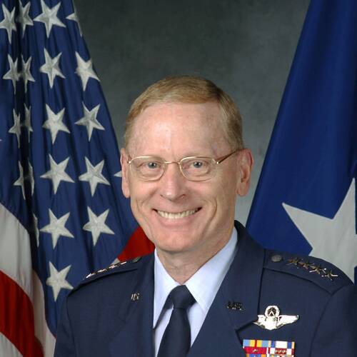 John W. Handy
