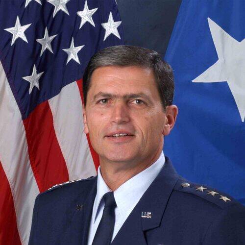John W. Rosa