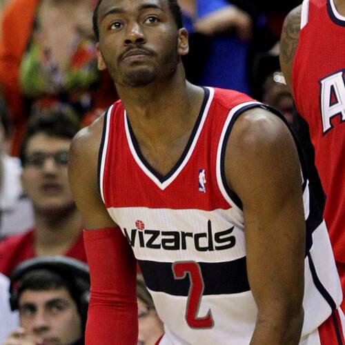 John Wall