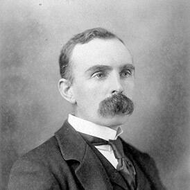 John Walter Gregory