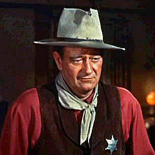 John Wayne
