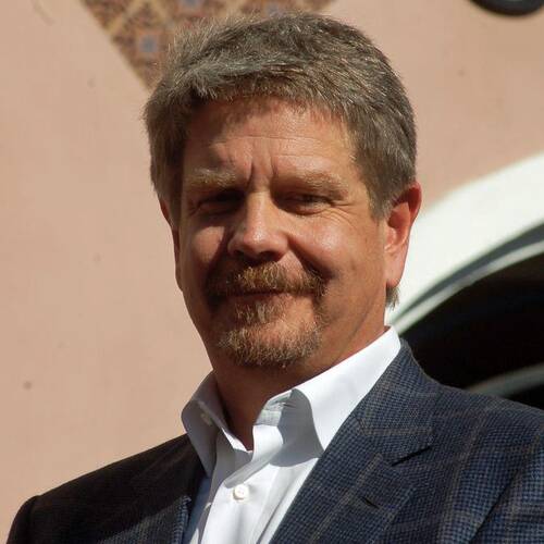 John Wells