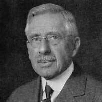 John White Howell