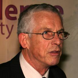 John Whittaker