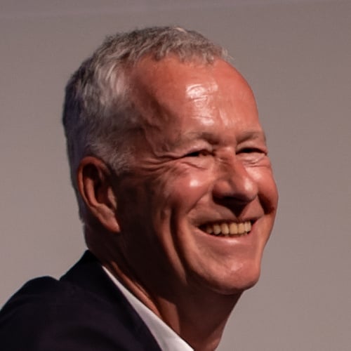 John Wilson