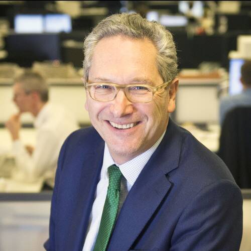 John Witherow