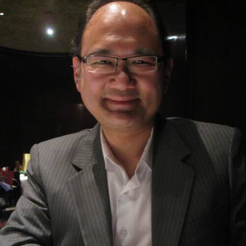 John Yap