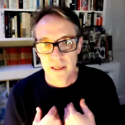 John Yorke