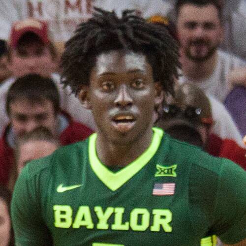 Johnathan Motley