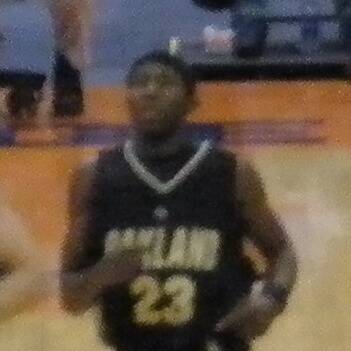 Johnathon Jones
