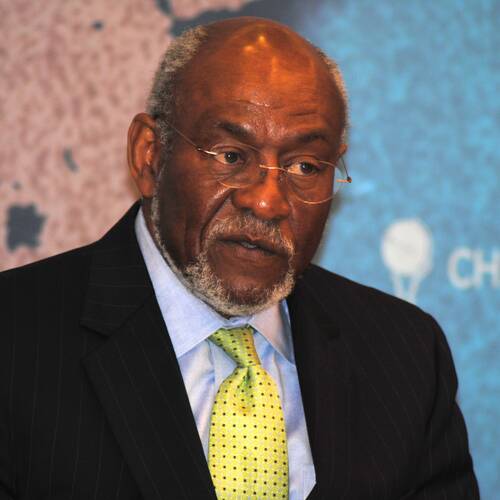 Johnnie Carson
