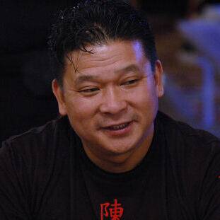 Johnny Chan