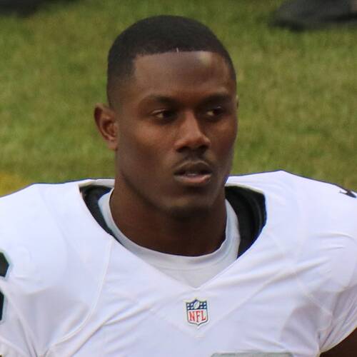 Johnny Holton
