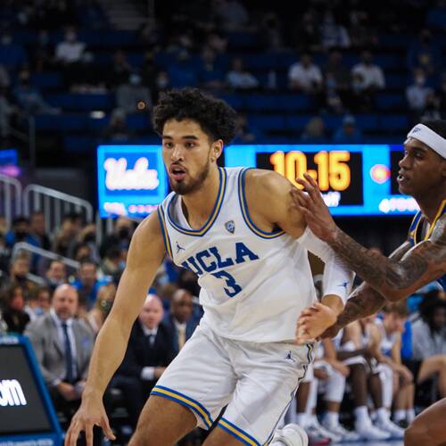 Johnny Juzang