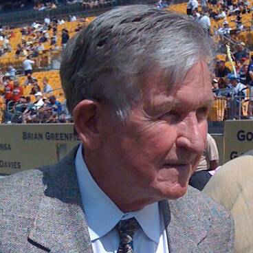 Johnny Majors