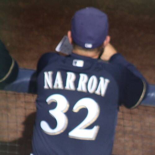 Johnny Narron
