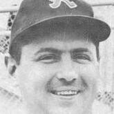 Johnny O'Brien