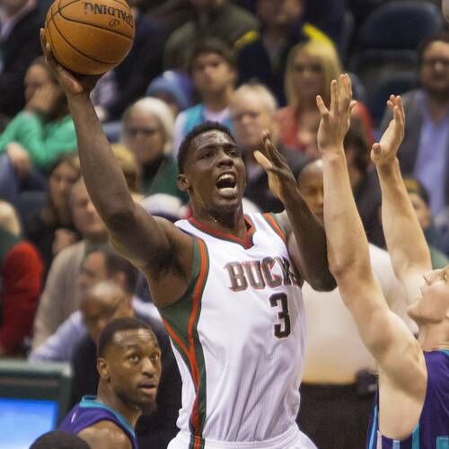 Johnny O'Bryant III
