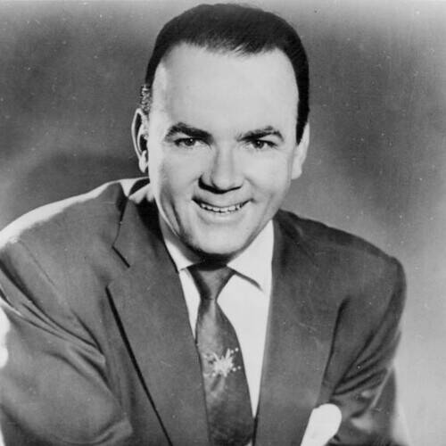 Johnny Olson