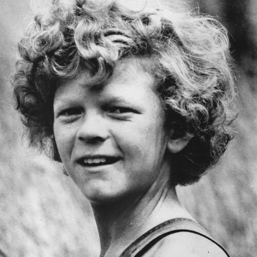 Johnny Whitaker