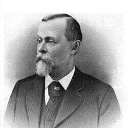 Johnson Hagood