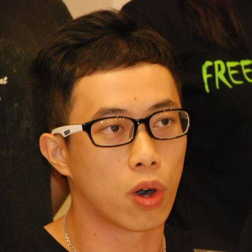 Johnson Yeung