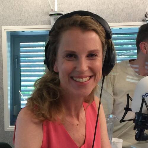 Jojanneke van den Berge