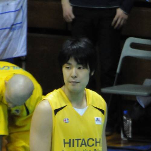 Joji Takeuchi