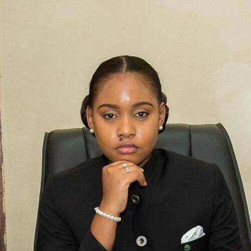 Jokate Mwegelo