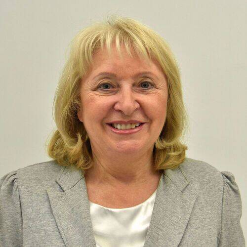 Jolanta Hibner