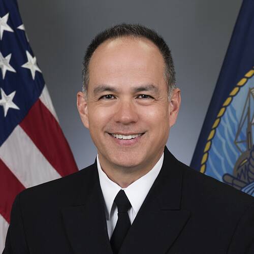 Jon A. Hill
