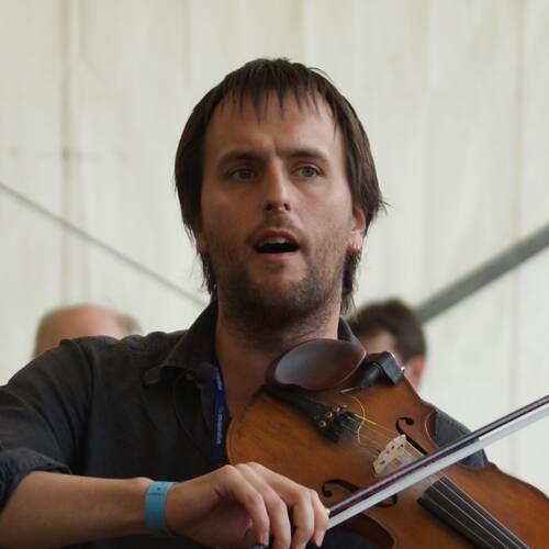 Jon Boden