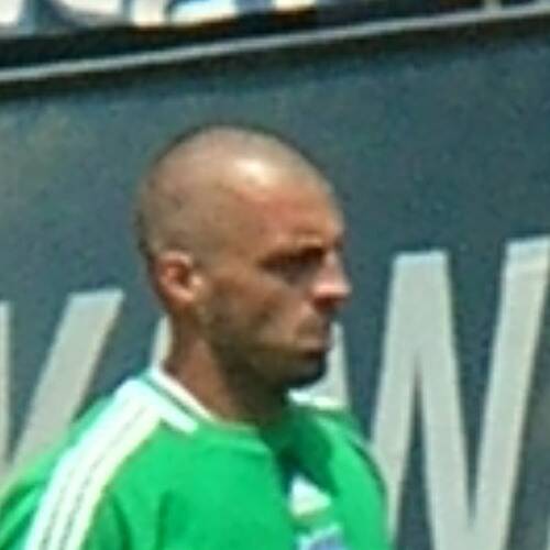 Jon Busch