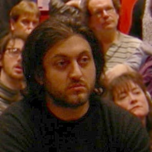 Jon Caramanica