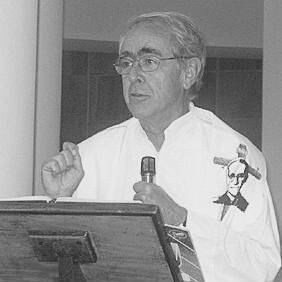 Jon de Cortina