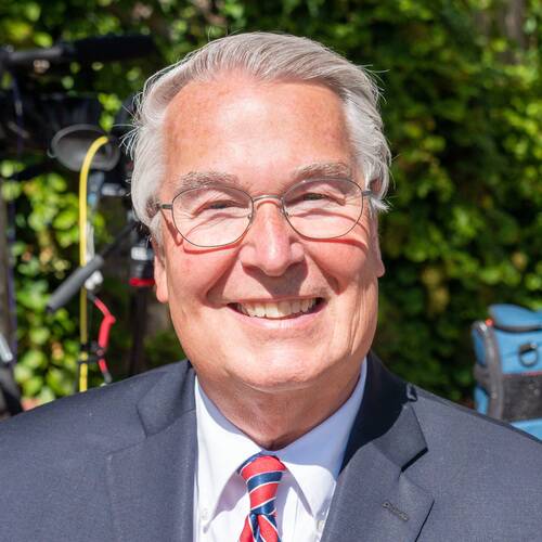 Jon Delano
