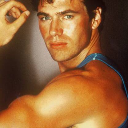 Jon-Erik Hexum