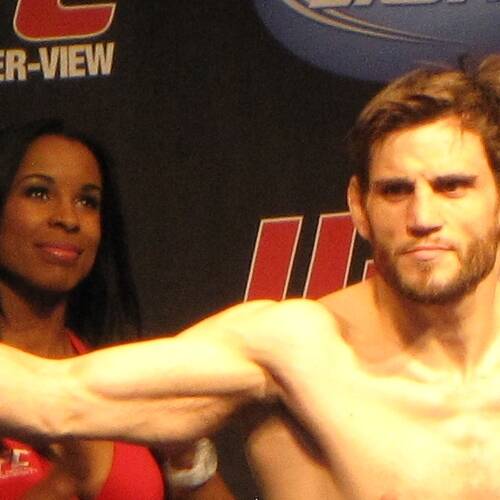 Jon Fitch
