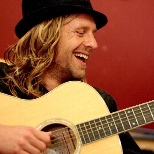 Jon Foreman