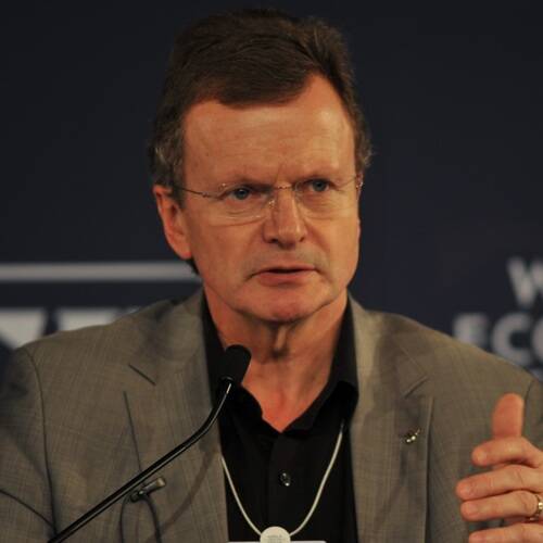 Jon Fredrik Baksaas