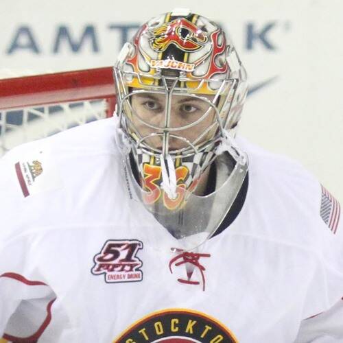 Jon Gillies