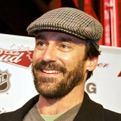 Jon Hamm
