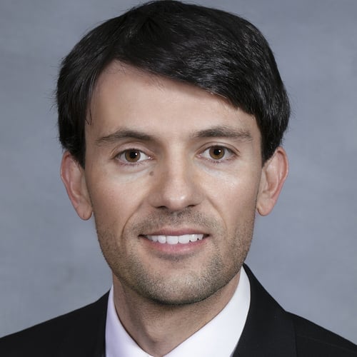 Jon Hardister