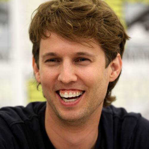 Jon Heder