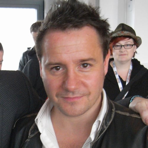 Jon Holmes