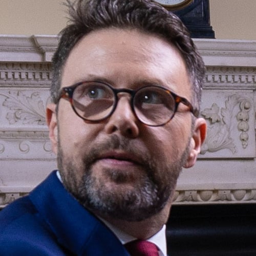 Jon Kay