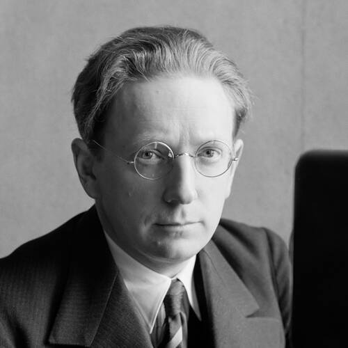 Jón Leifs