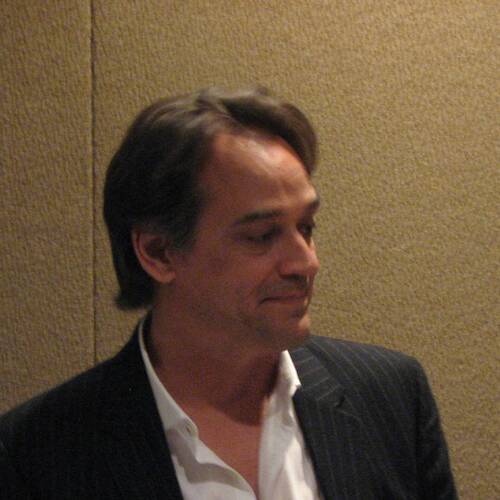 Jon Lindstrom